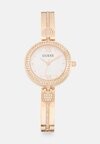 

Часы LOVEY Guess, розовый/золотой