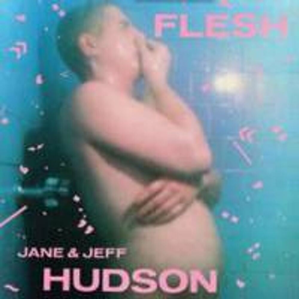 

Диск CD Flesh - Jeff and Jane Hudson