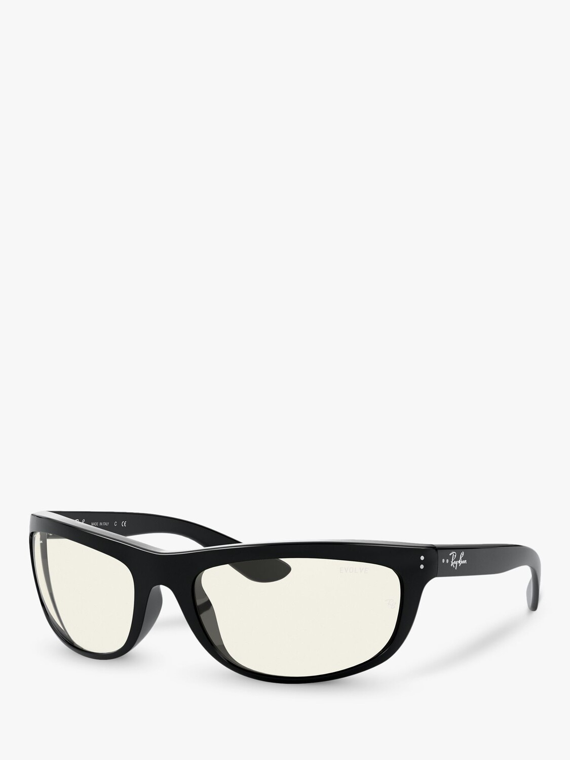 

Женские солнцезащитные очки Ray-Ban RB4089, черные