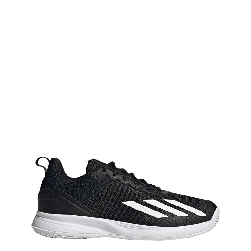 

Теннисные кроссовки Courtflash Speed ADIDAS, цвет grau
