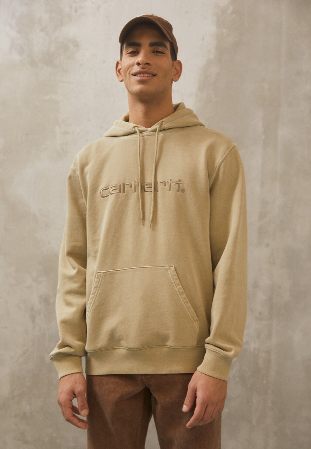 

Толстовка Carhartt WIP