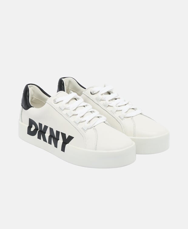 

Кроссовки DKNY, белый