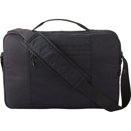 

Сумка-мессенджер Concourse 15 л. DAKINE, цвет Black Ripstop
