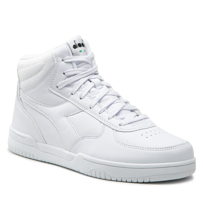 

Кроссовки Diadora RaptorMid, белый