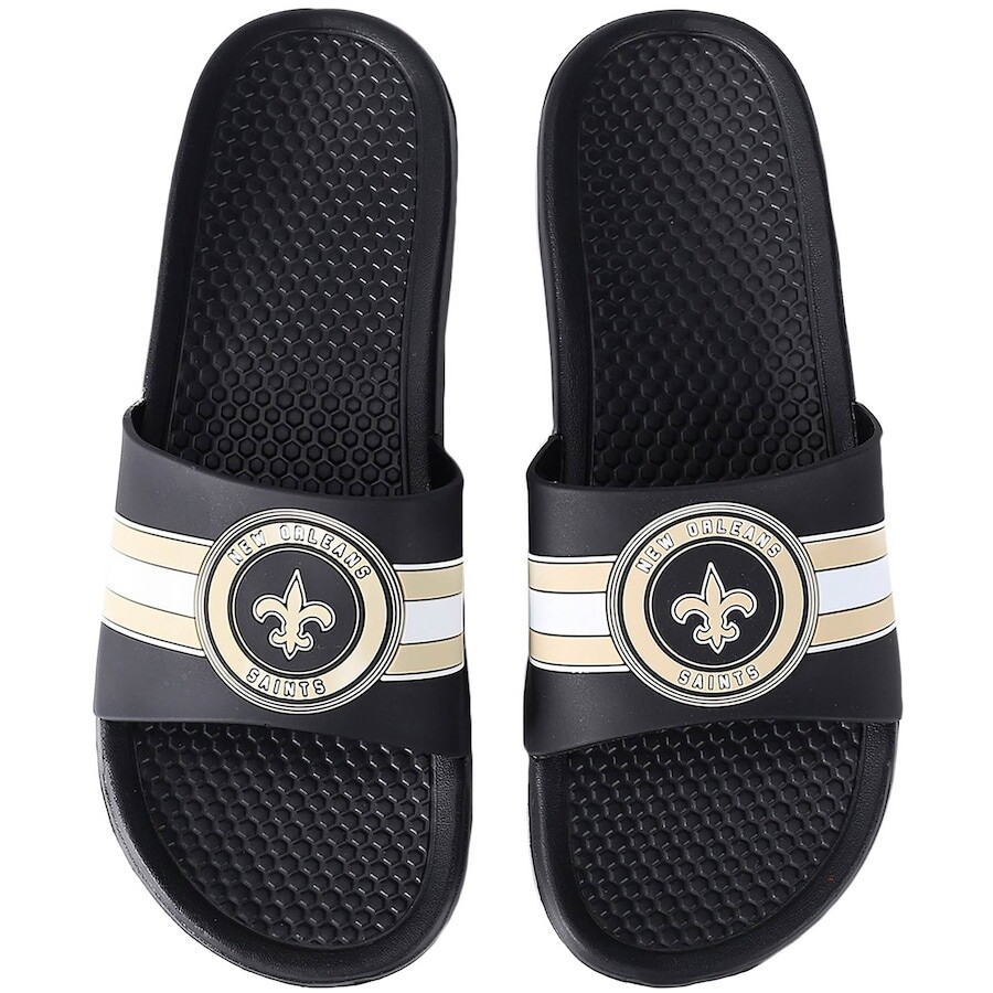 

Шлепанцы FOCO New Orleans Saints
