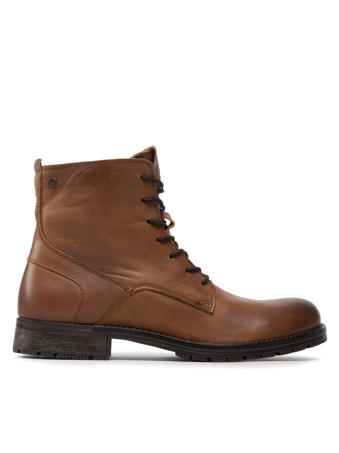 

Сапоги Jfworca Jack&Jones, коричневый