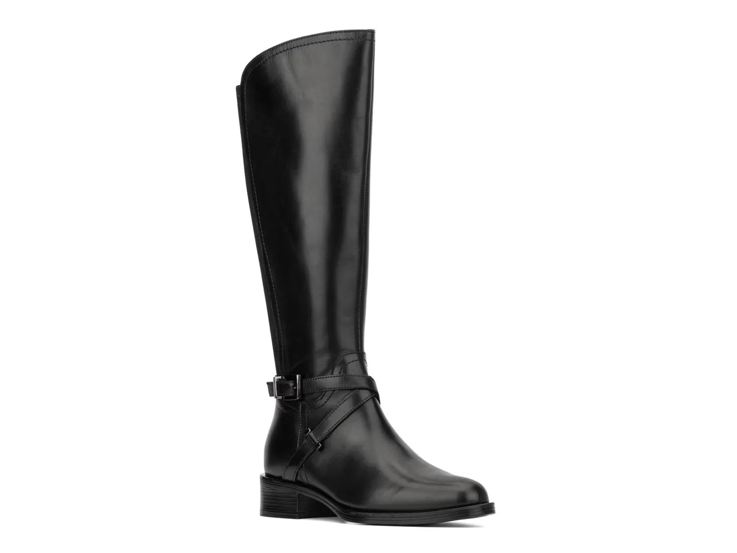 

Сапоги Rachel Boot Vintage Foundry Co, черный