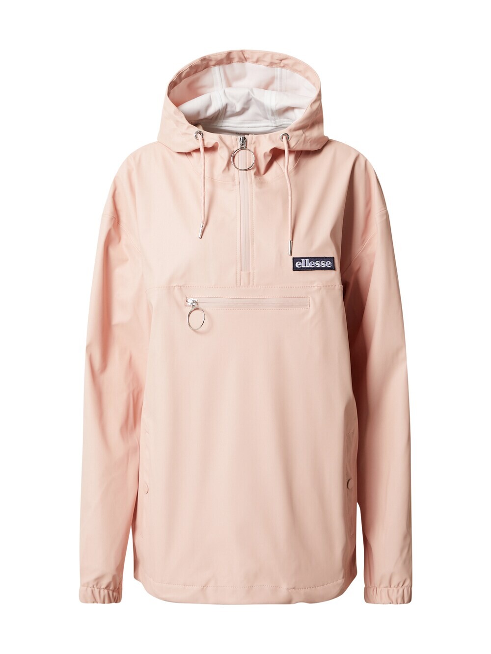 

Межсезонная куртка Ellesse Orenzio, пудра