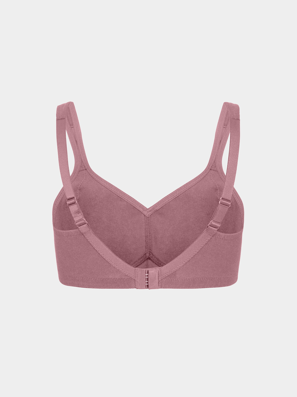 

Бюстгальтер без косточек Erlich Textil Minimizer BH Henriette, лиловый
