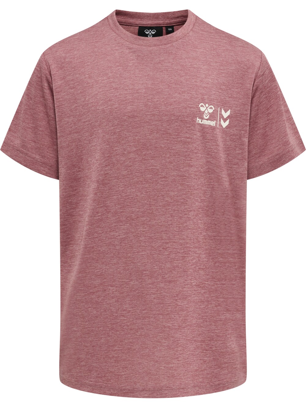 Рубашка для выступлений Hummel, розовый