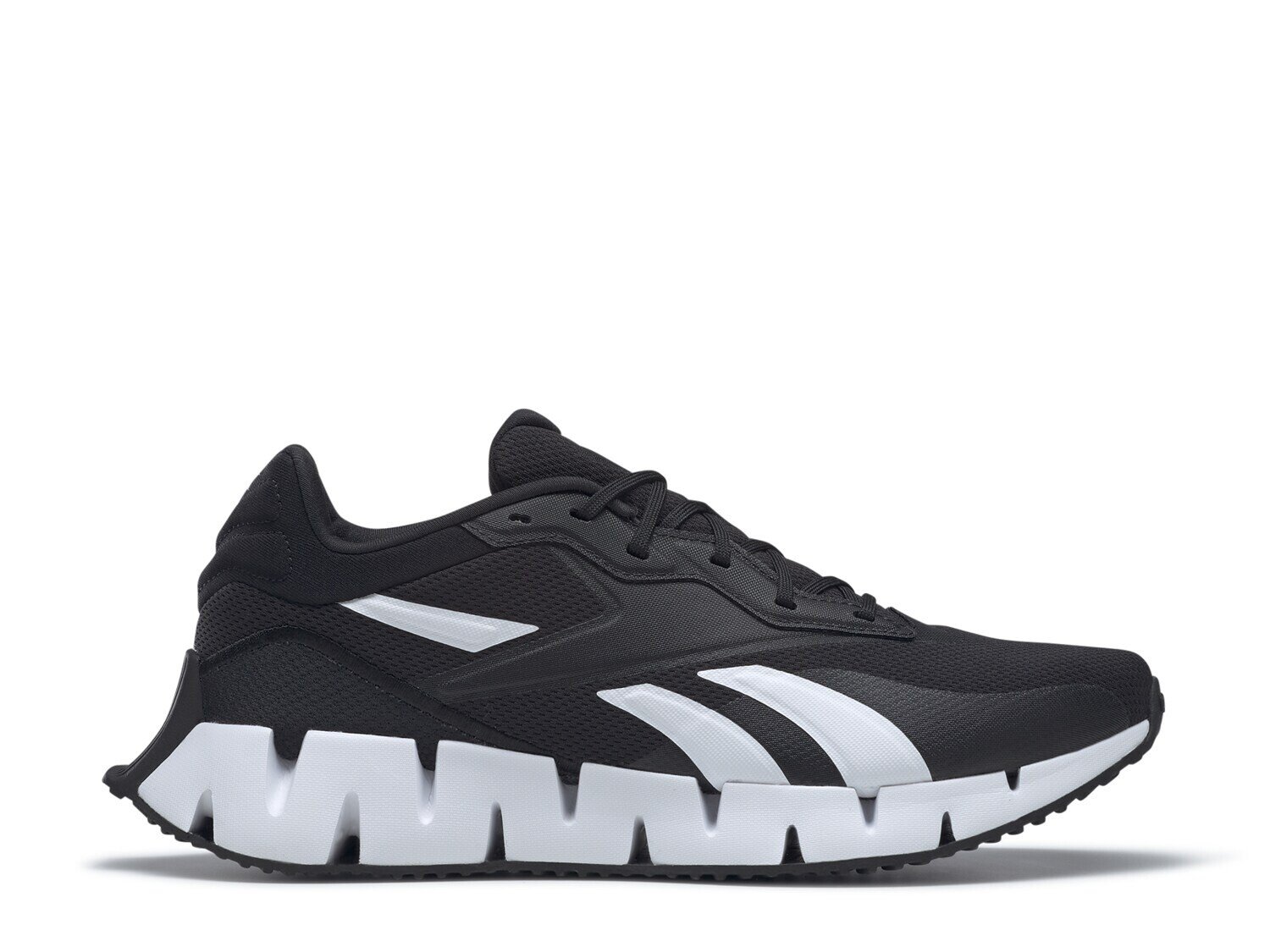 

Кроссовки Reebok Zig Dynamica 4.0, черный