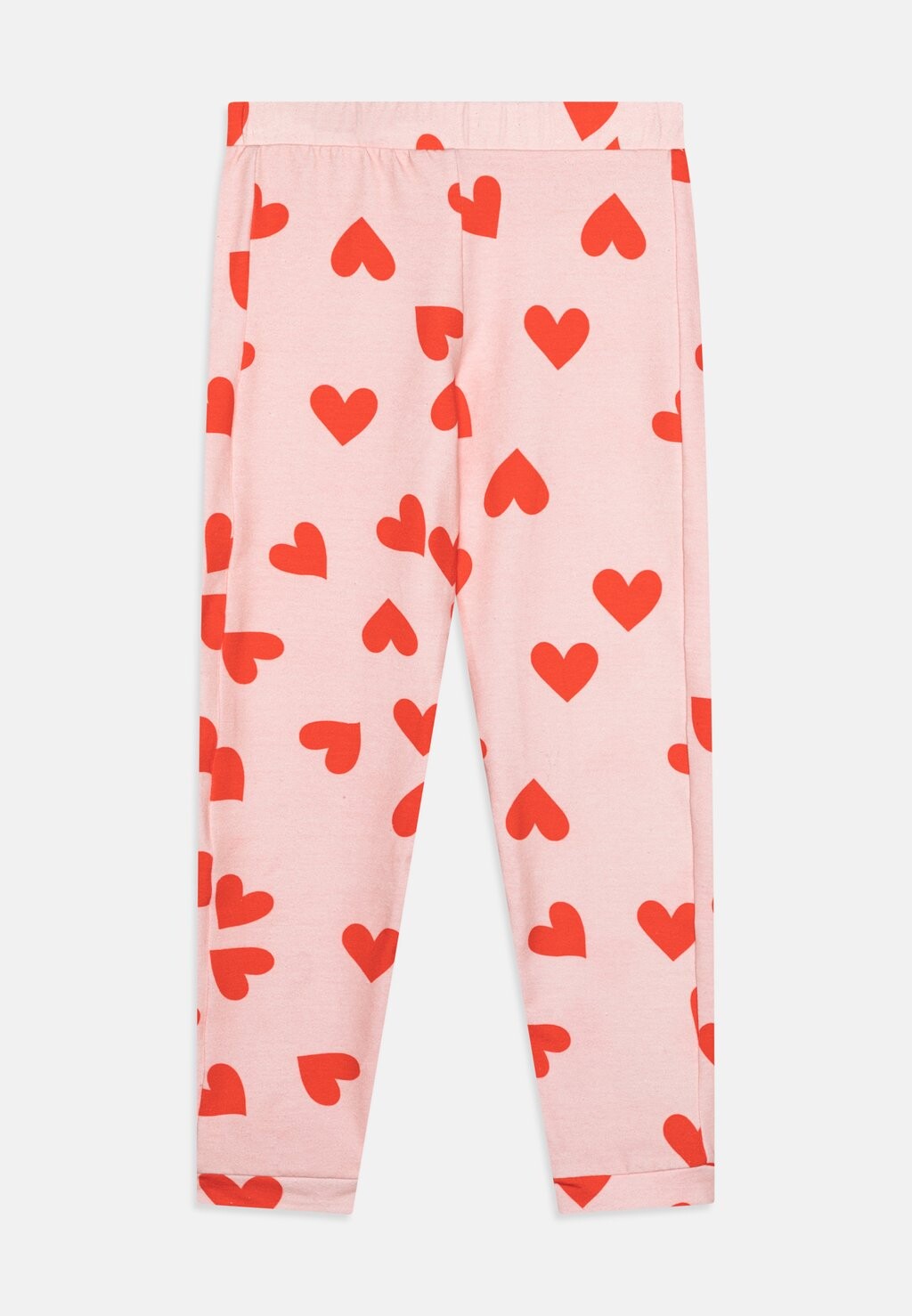 

Леггинсы CAMILLE LOVELY WAUW CAPOW by Bangbang Copenhagen, цвет soft pink