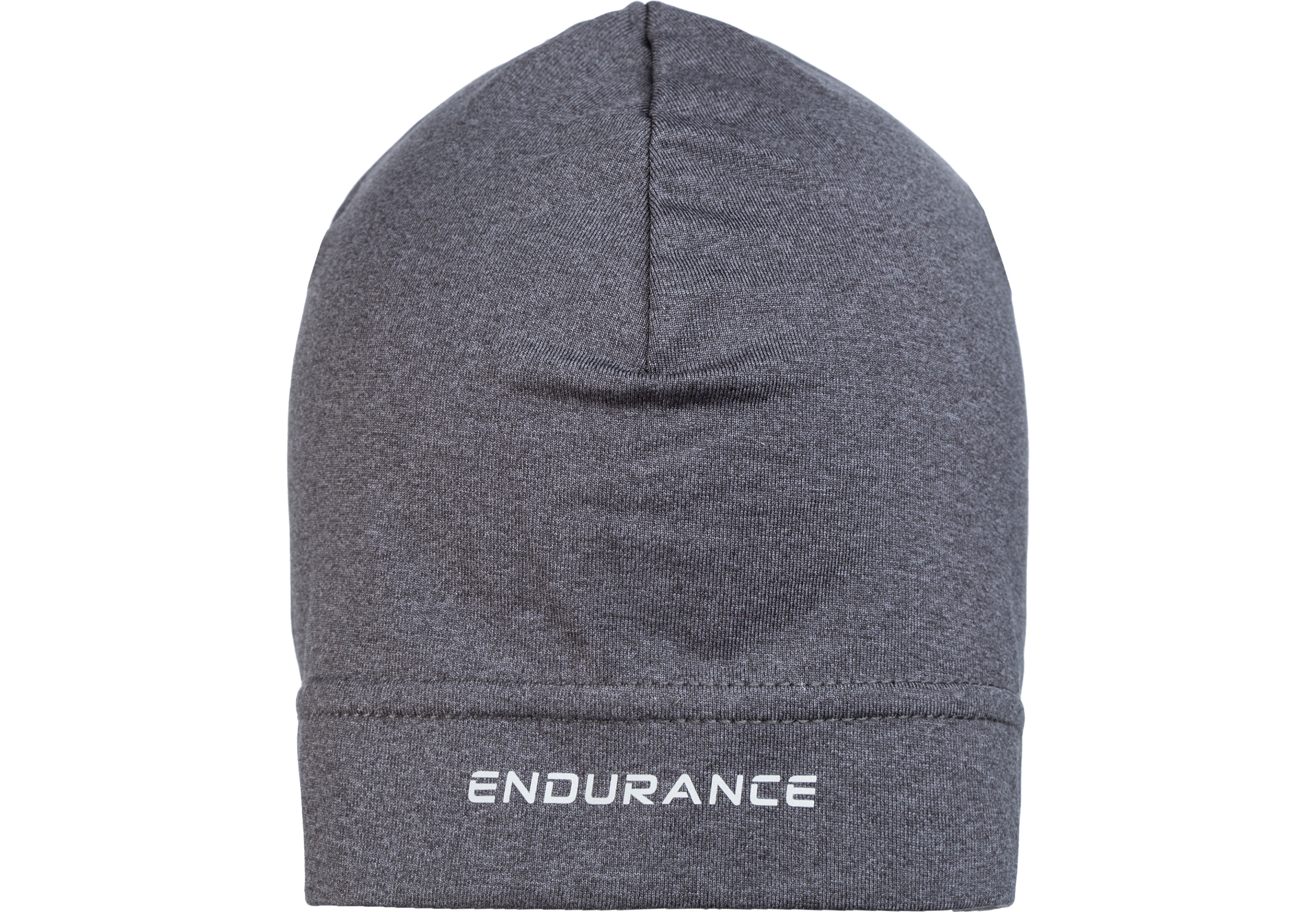 Кепка Endurance Hat Cairns, цвет 1011 Dark Grey Melange