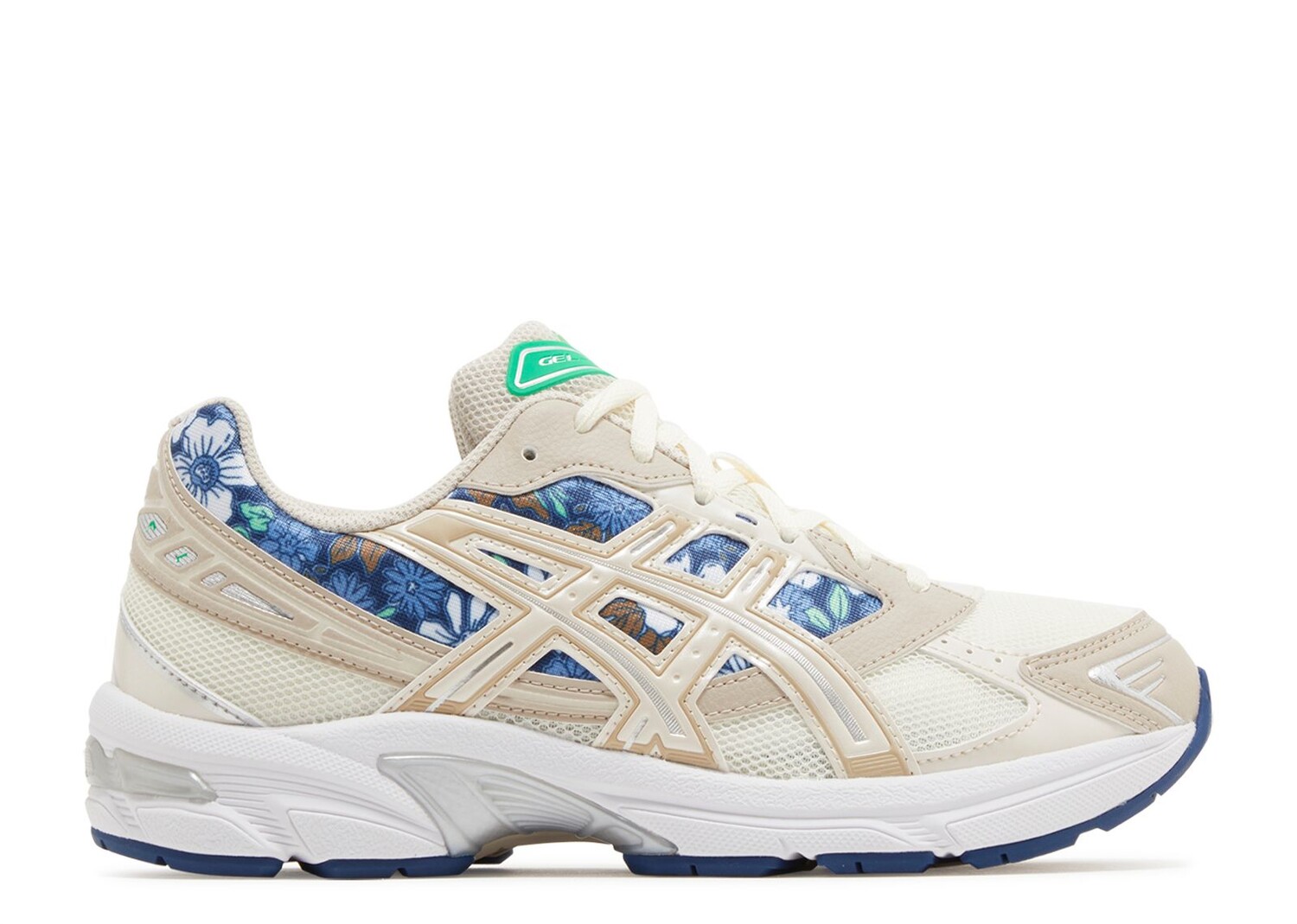 

Кроссовки ASICS Wmns Gel 1130 'Winter Garden Pack', кремовый, Бежевый