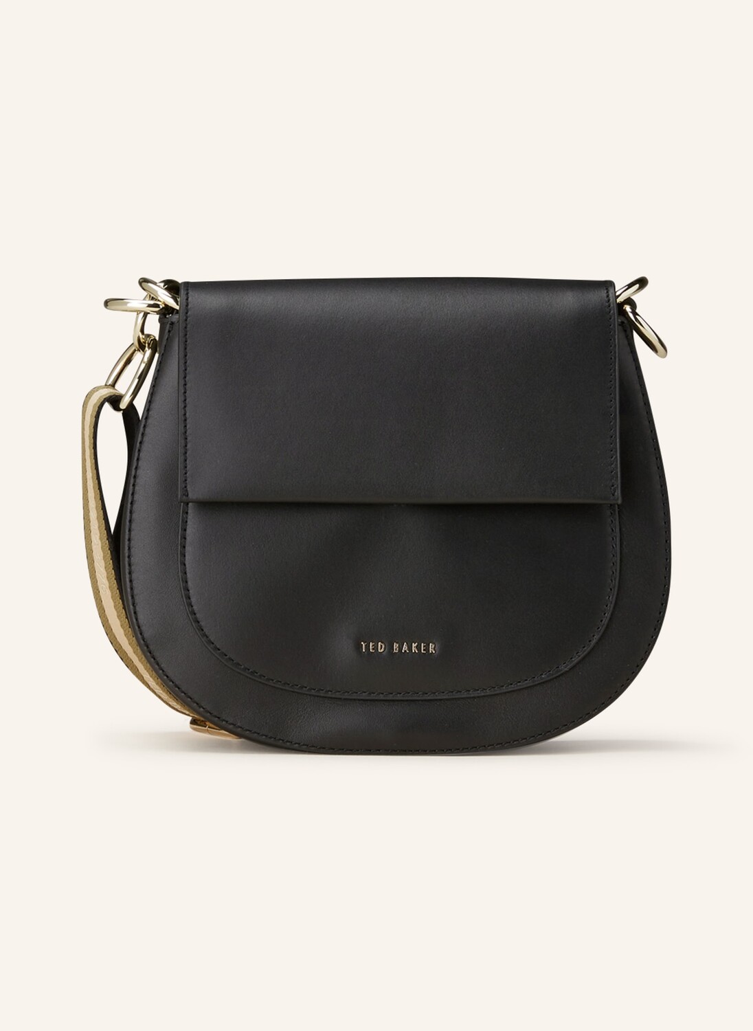 

Сумка через плечо TED BAKER DARCELL, черный