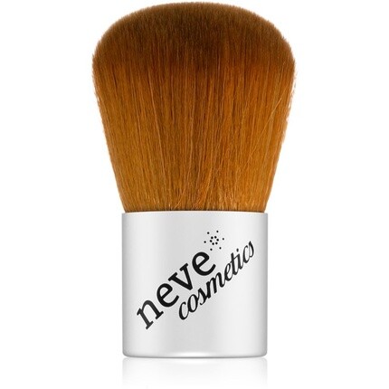 

Neve Cosmetics Kabuki Brush - многофункциональная кисть, 1 шт.