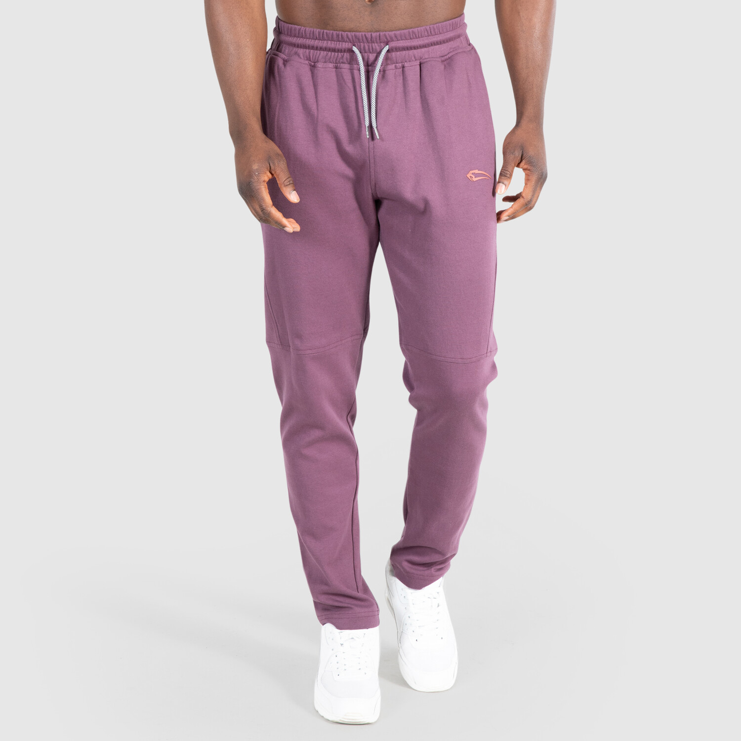 

Брюки SMILODOX Jogginghose Leon, фиолетовый