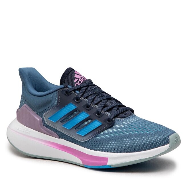 

Кроссовки adidas Run, темно-синий