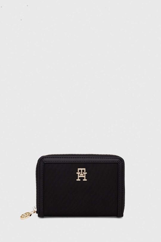 

Кошелек Tommy Hilfiger, черный