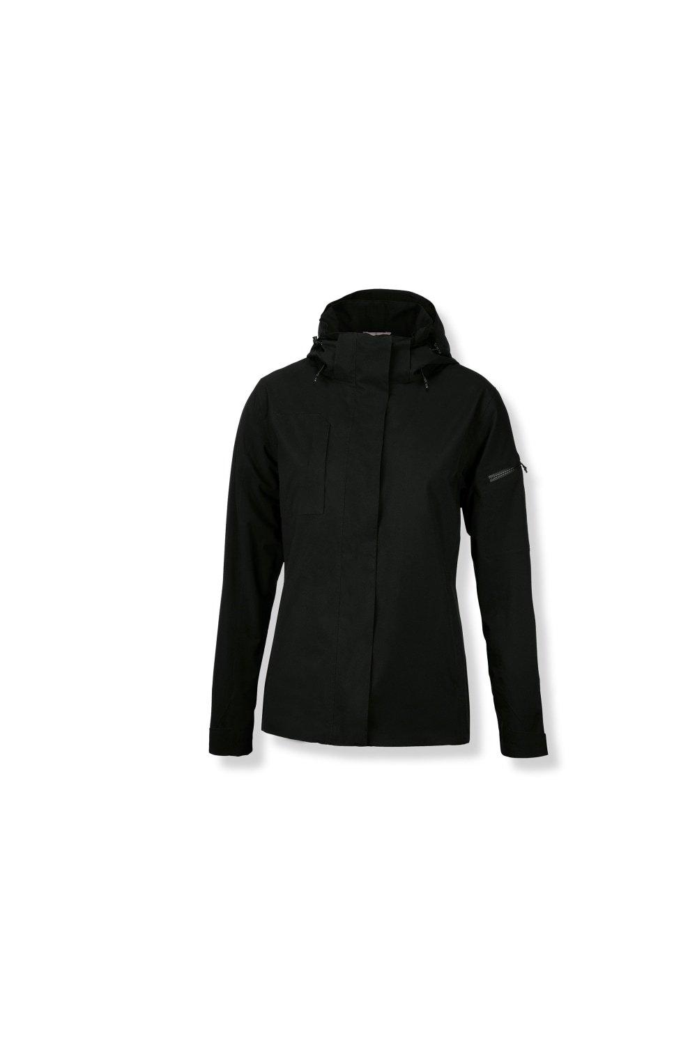 Куртка из белого камня Nimbus, черный кожаный чехол накладка для fly fs551 nimbus 4 aksberry белый дизайн 142