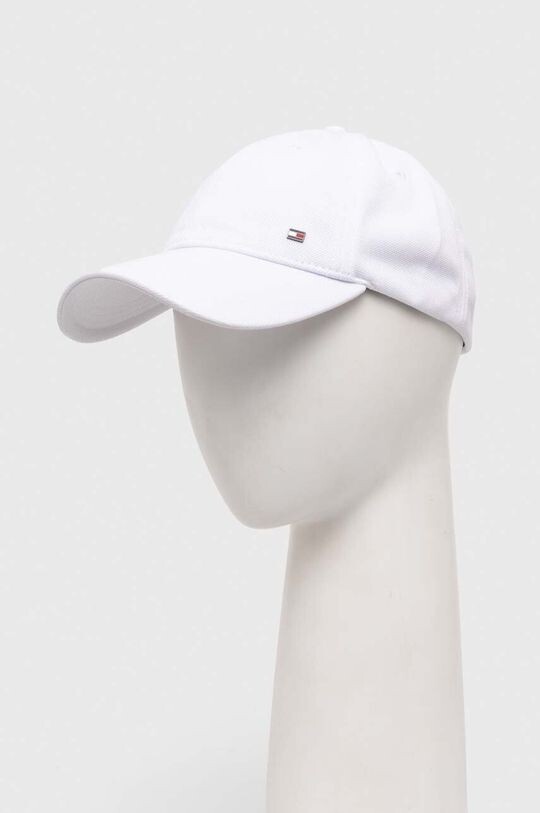 

Бейсболка Tommy Hilfiger, белый