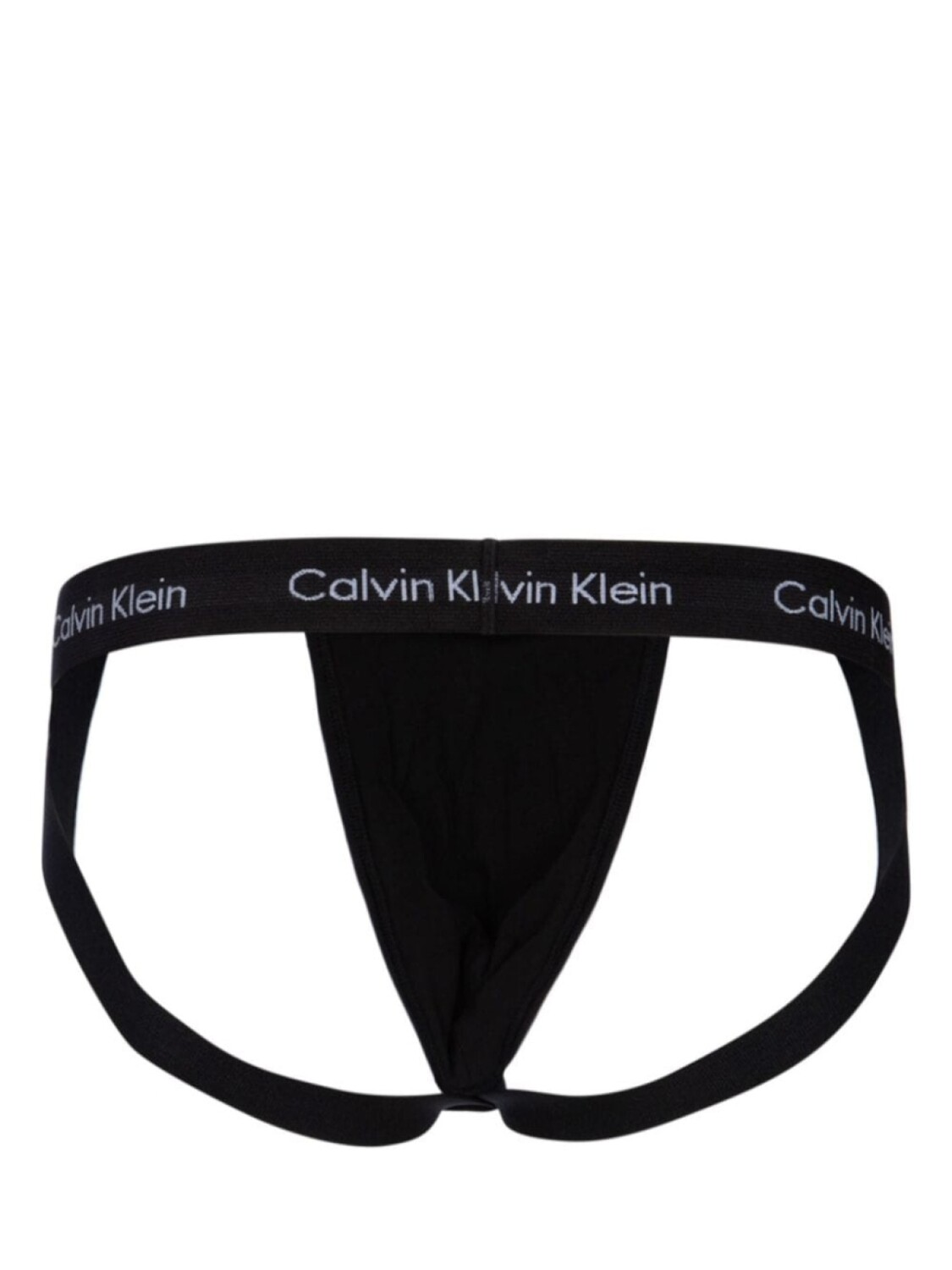 

Calvin Klein джоки с логотипом, черный