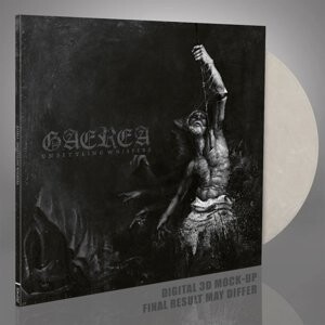 

Виниловая пластинка Gaerea - Unsettling Whispers