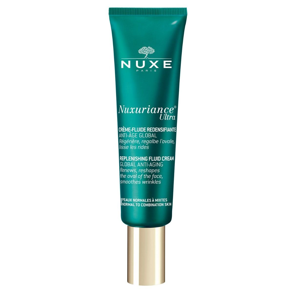 

Крем для лица Nuxe Nuxuriance Ultra Fluid, 50 мл