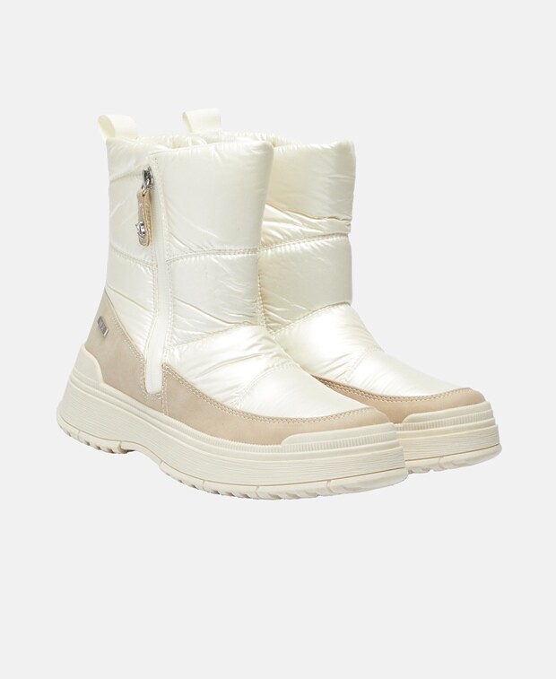 

Зимние сапоги Caprice, цвет Wool White