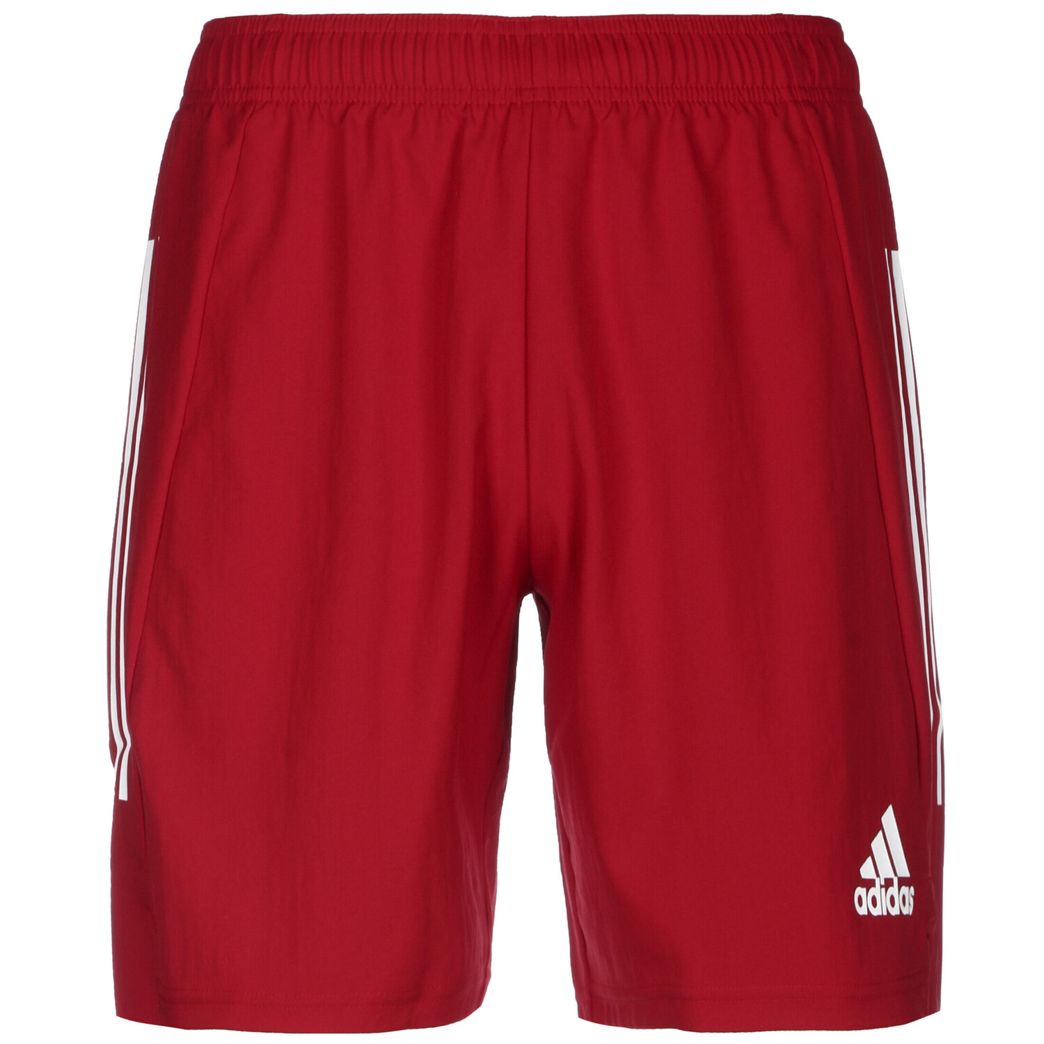 

Шорты adidas Performance Condivo 21 Primeblue, красный