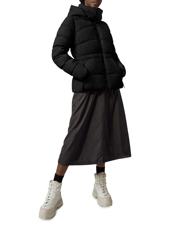 

Куртка Аврора Canada Goose