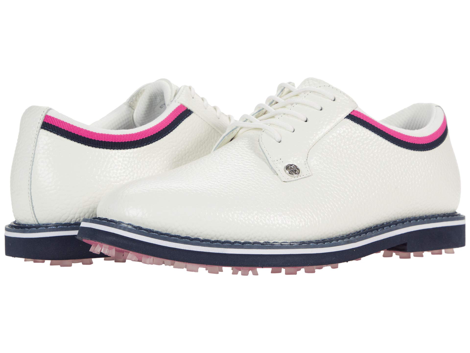 

Кроссовки GFORE Grosgrain Gallivanter Golf Shoes