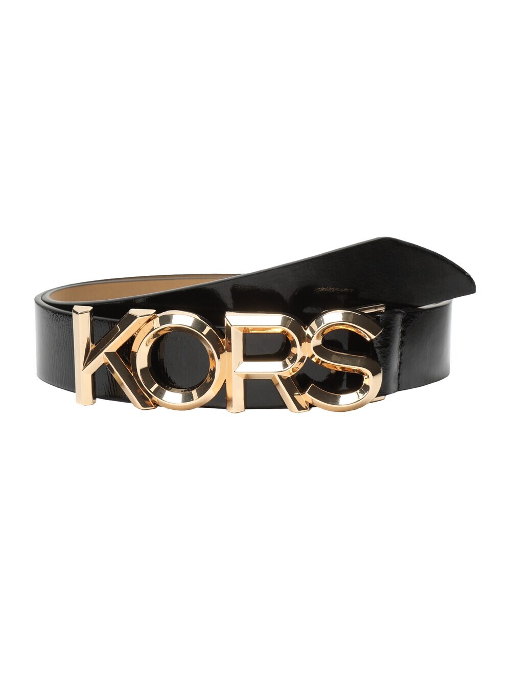 

Ремень Michael Kors, черный