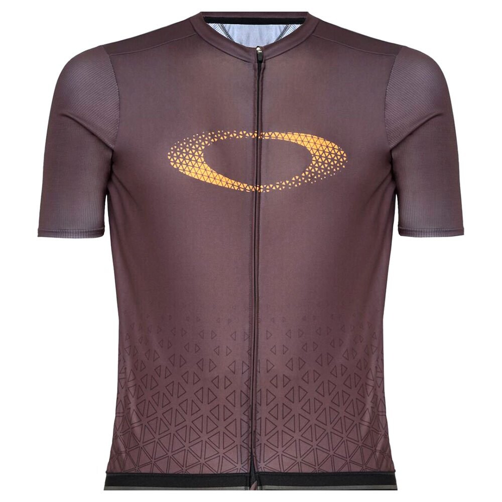 

Джерси с коротким рукавом Oakley Endurance, серый