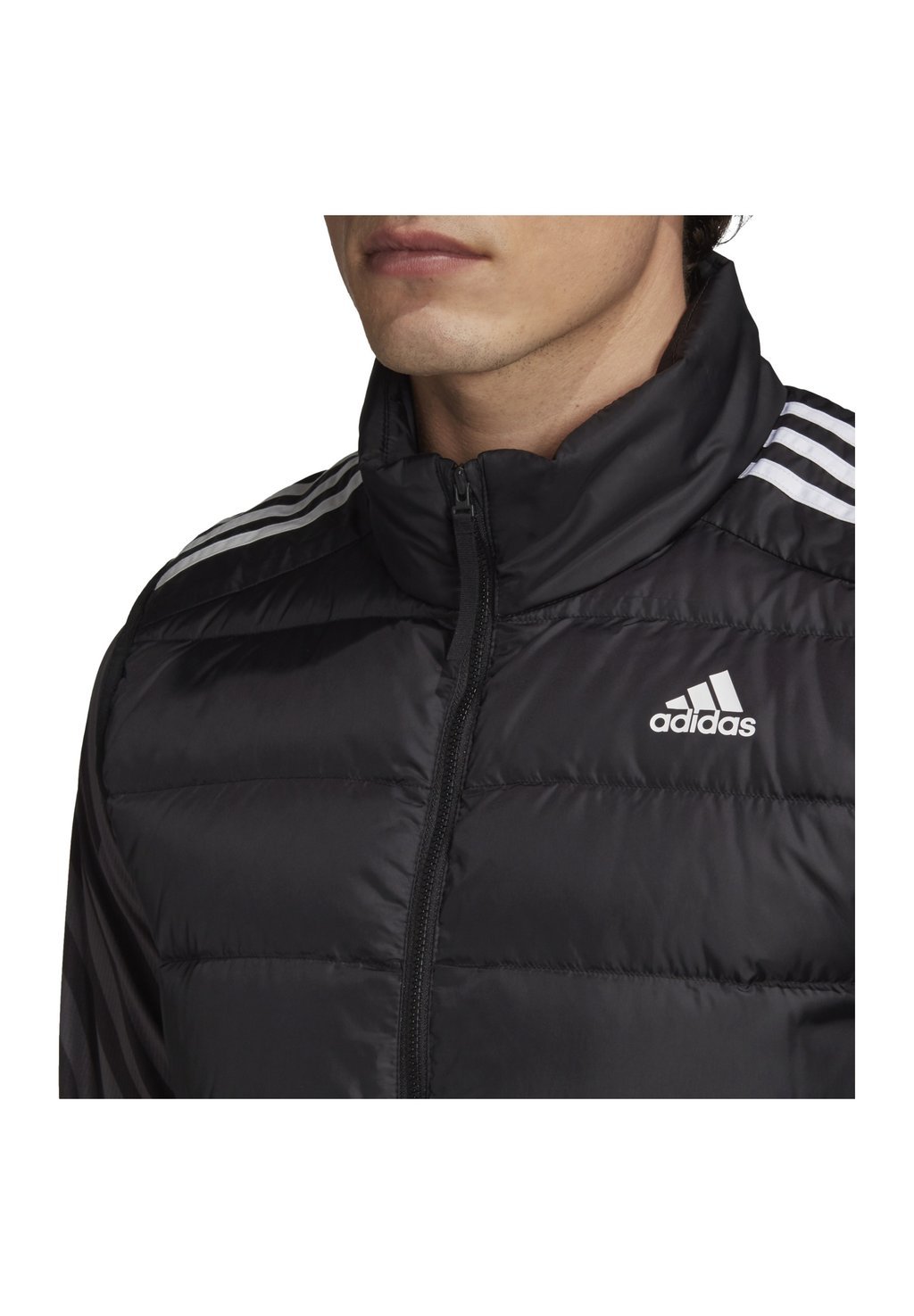 

Жилет adidas Performance ESS, цвет schwarz