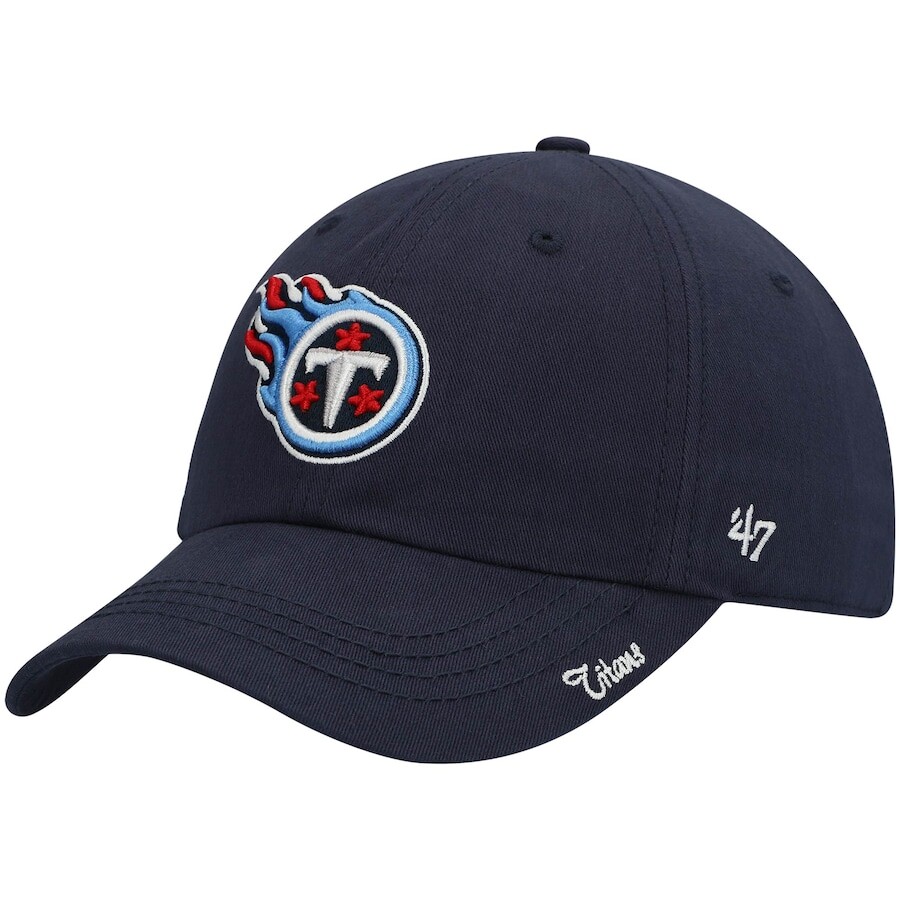 

Бейсболка 47 Tennessee Titans, нави