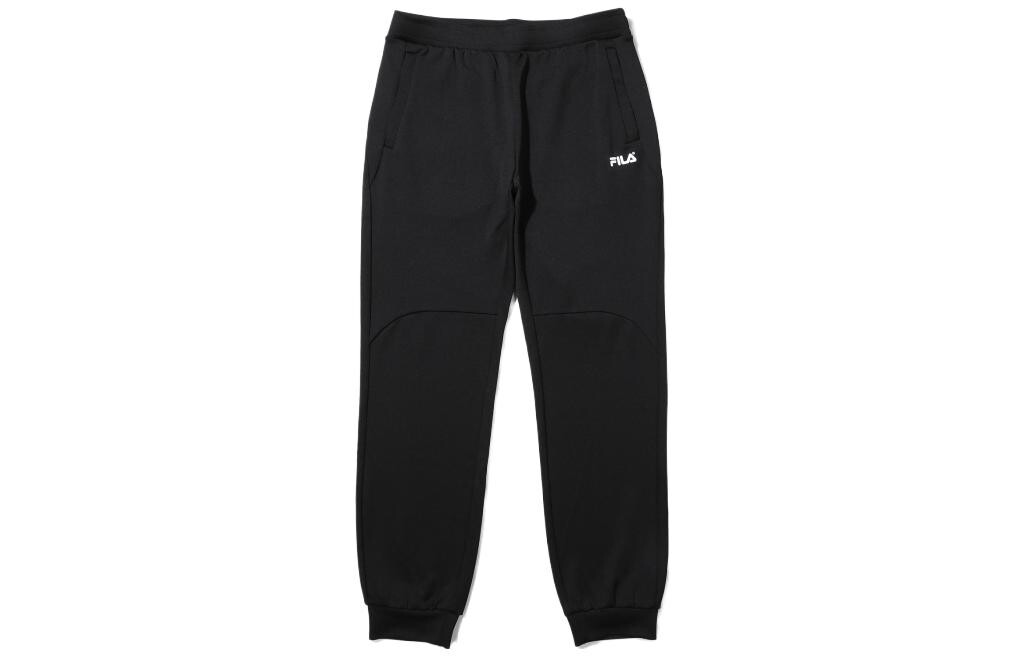 

FILA Женские повседневные брюки, цвет Black
