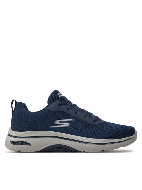 

Кроссовки Skechers, синий