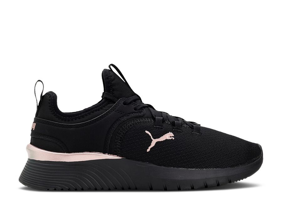 

Кроссовки Puma Wmns Starla 'Black Rose Gold', черный