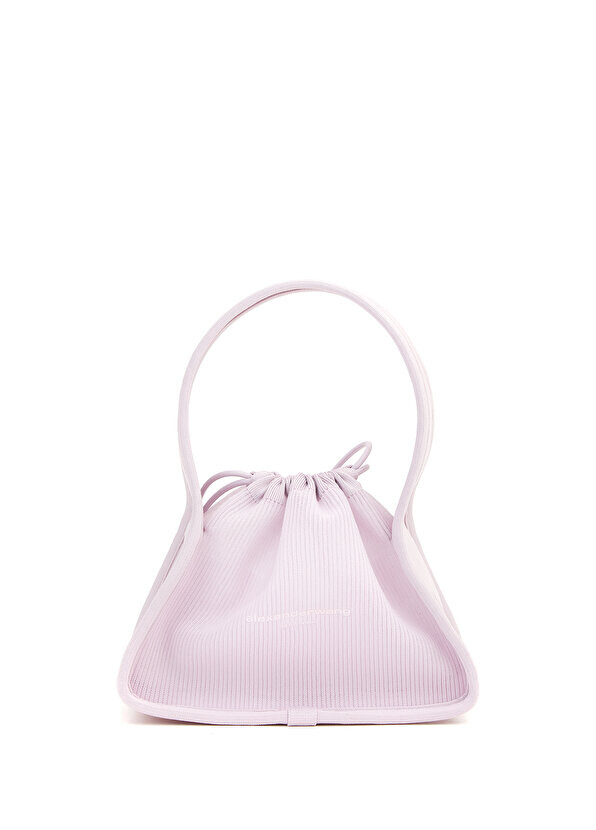 

Маленькая женская сумка ryan lilac Alexander Wang