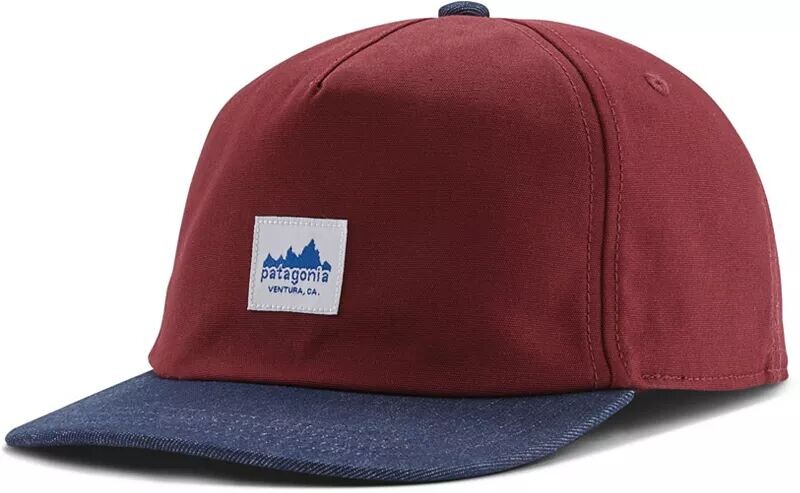 

Кепка Patagonia Range