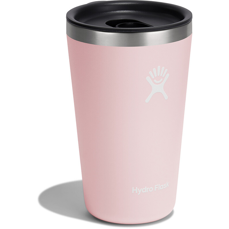 

Тремокружка Hydro Flask, розовый