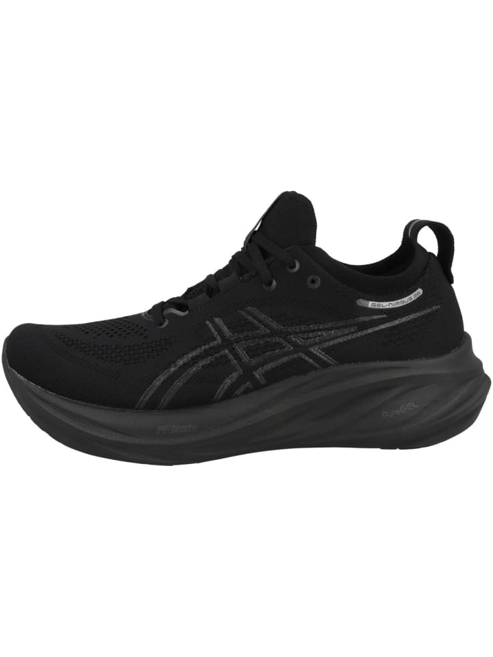 

Кроссовки asics Laufschuhe Gel Nimbus 26, черный