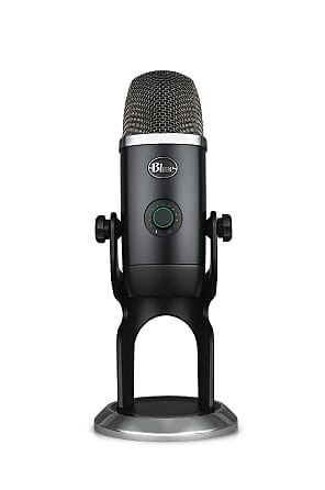 

Микрофон Blue Yeti X USB Condenser Microphone