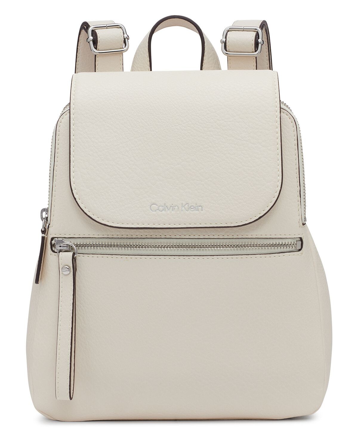 

Гранатовый рюкзак Calvin Klein