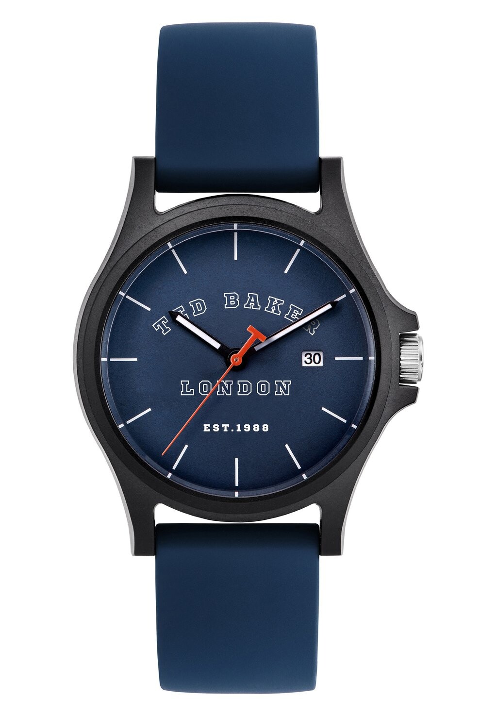 

Часы Ted Baker, синие