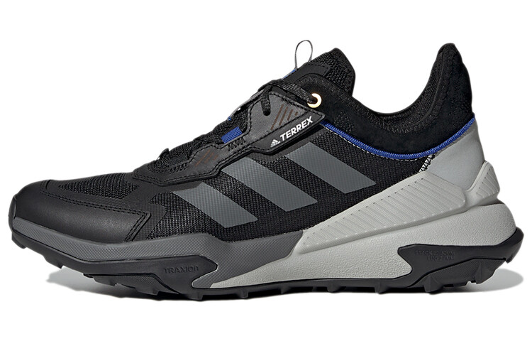 

Спортивная обувь Adidas Terrex Hyperblue Черный/Серый/Синий