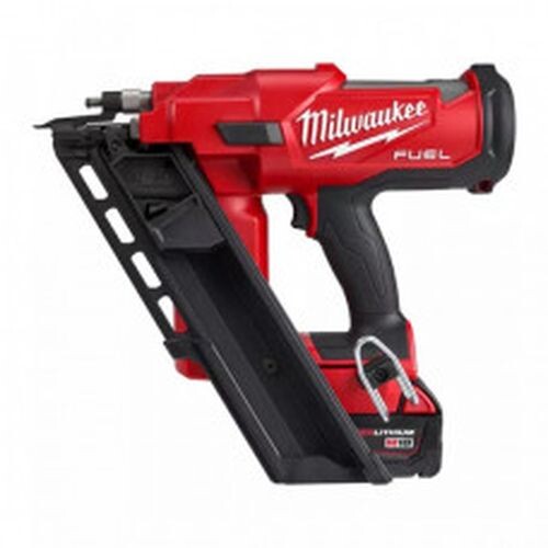 

Гвоздезабиватель Milwaukee M18 FFN-502C