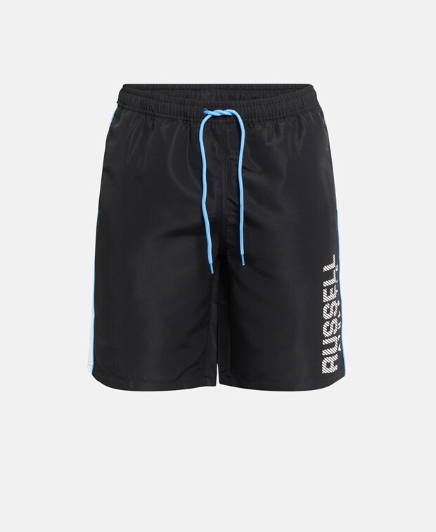 

Плавательные шорты Russell Athletic, черный