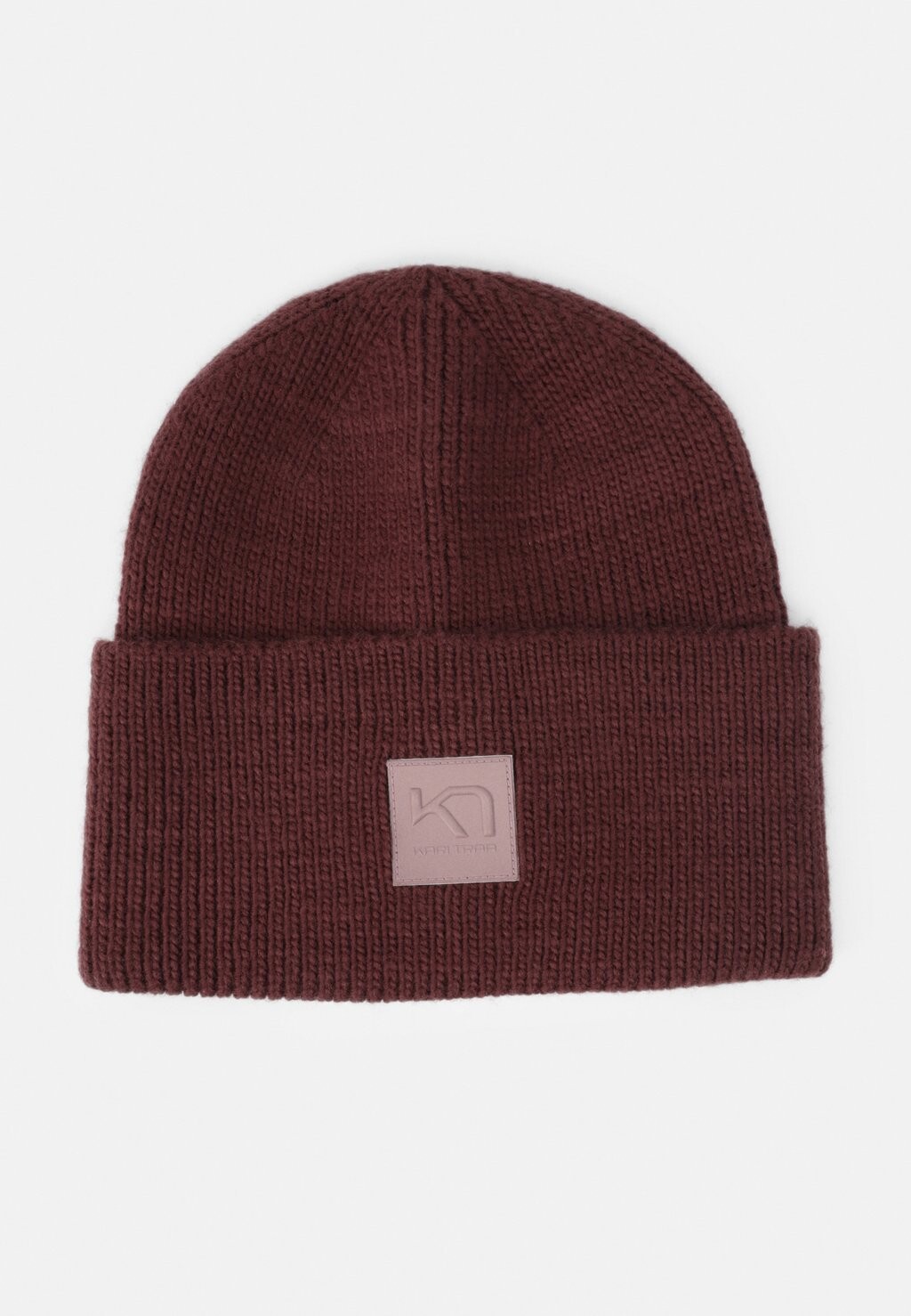 

Шапка KYTE UNISEX Kari Traa, светло-коричневый